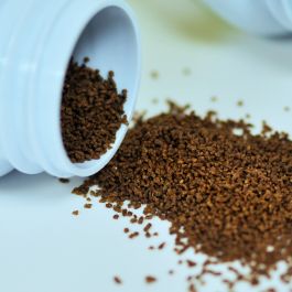 Easy Reefs DKI Marine 0.8mm Fish Food - 50g