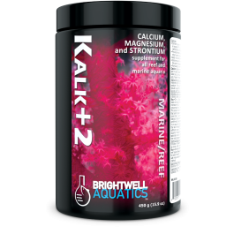 Brightwell Kalk+2 Supplement