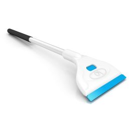 AquaBlade P Long Aquarium Scraper (Acrylic Safe)