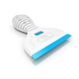 AquaBlade P Short Aquarium Scraper (Acrylic Safe)