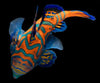 Expert-Level Marine Fish