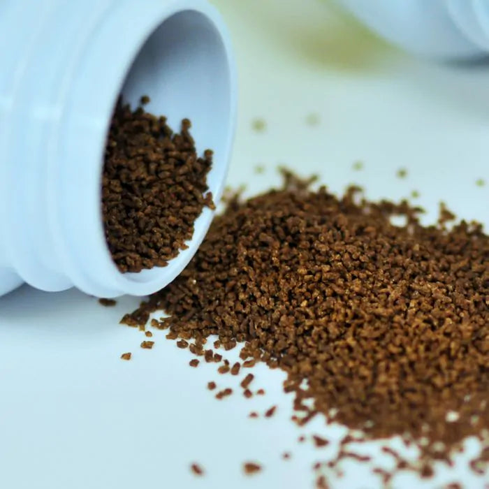 Easy Reefs DKI Marine 0.8mm Fish Food - 50g