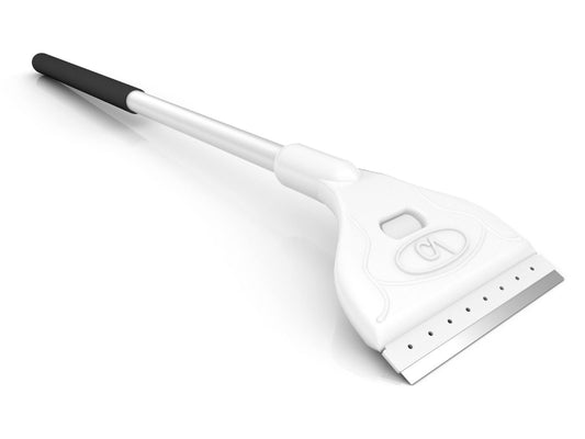 AquaBlade M Long Aquarium Scraper