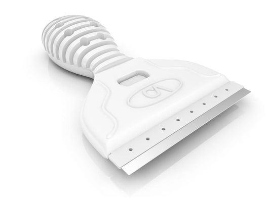 AquaBlade M Short Aquarium Scraper