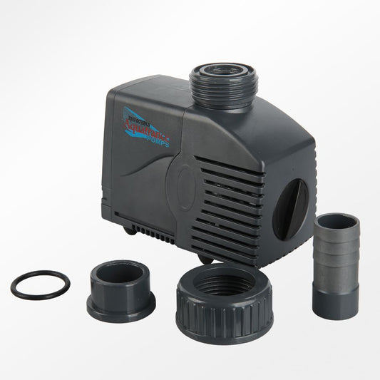 Aquatrance 2000 Water Pump