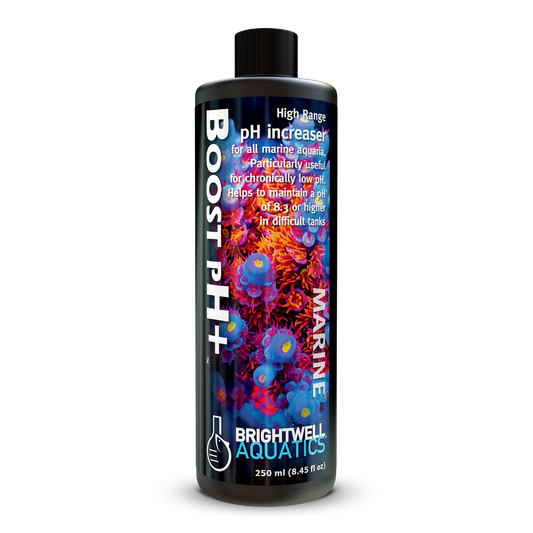 Brightwell Boost pH+ Additive