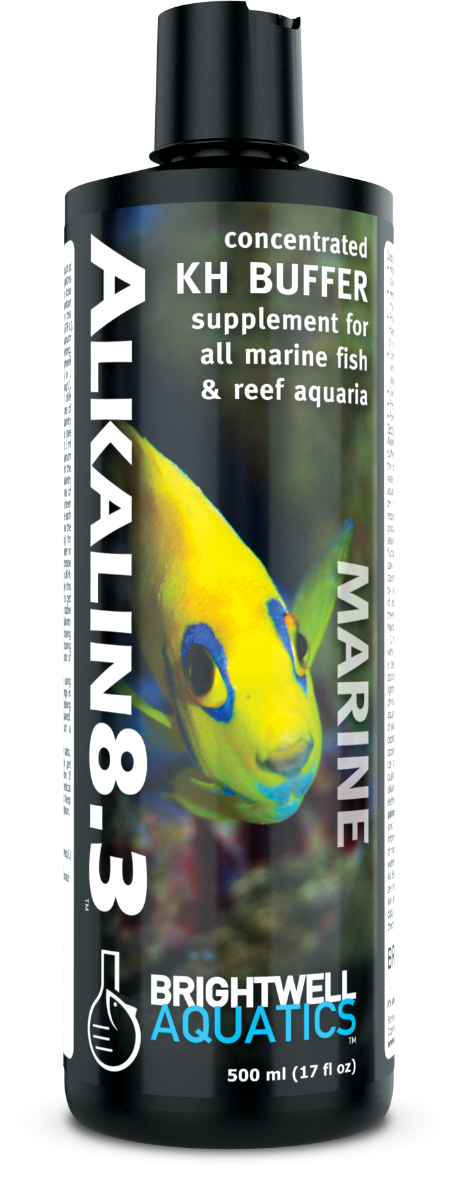 Brightwell Alkalin8.3