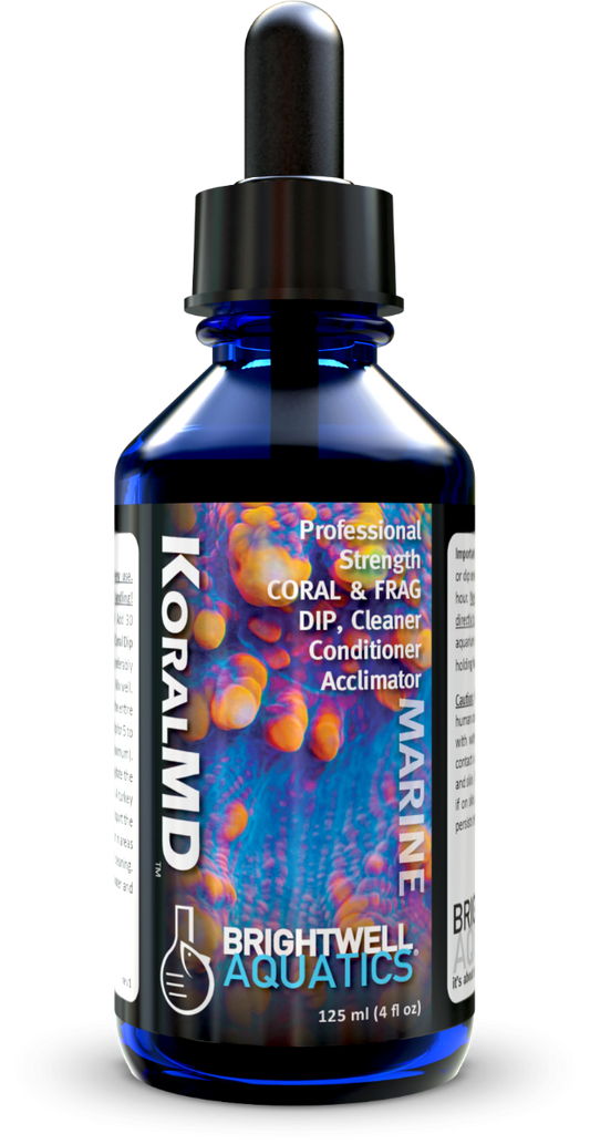 Brightwell Koral MD Coral Cleaner