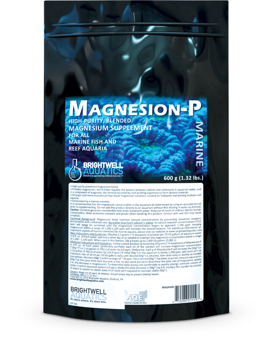 Brightwell Magnesion-P Supplement