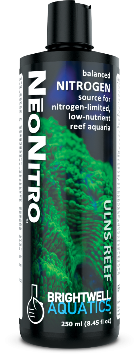 Brightwell NeoNitro Supplement