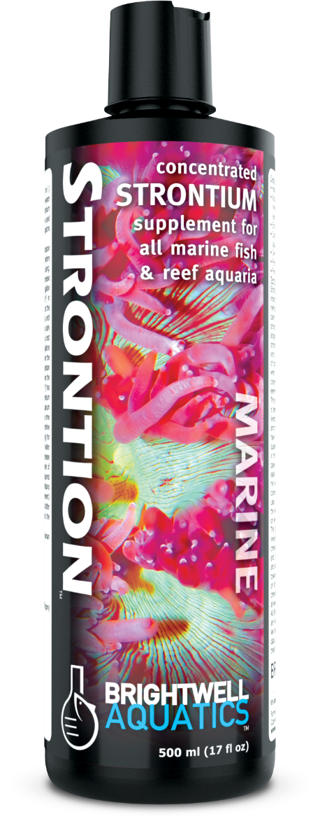 Brightwell Strontion Supplement