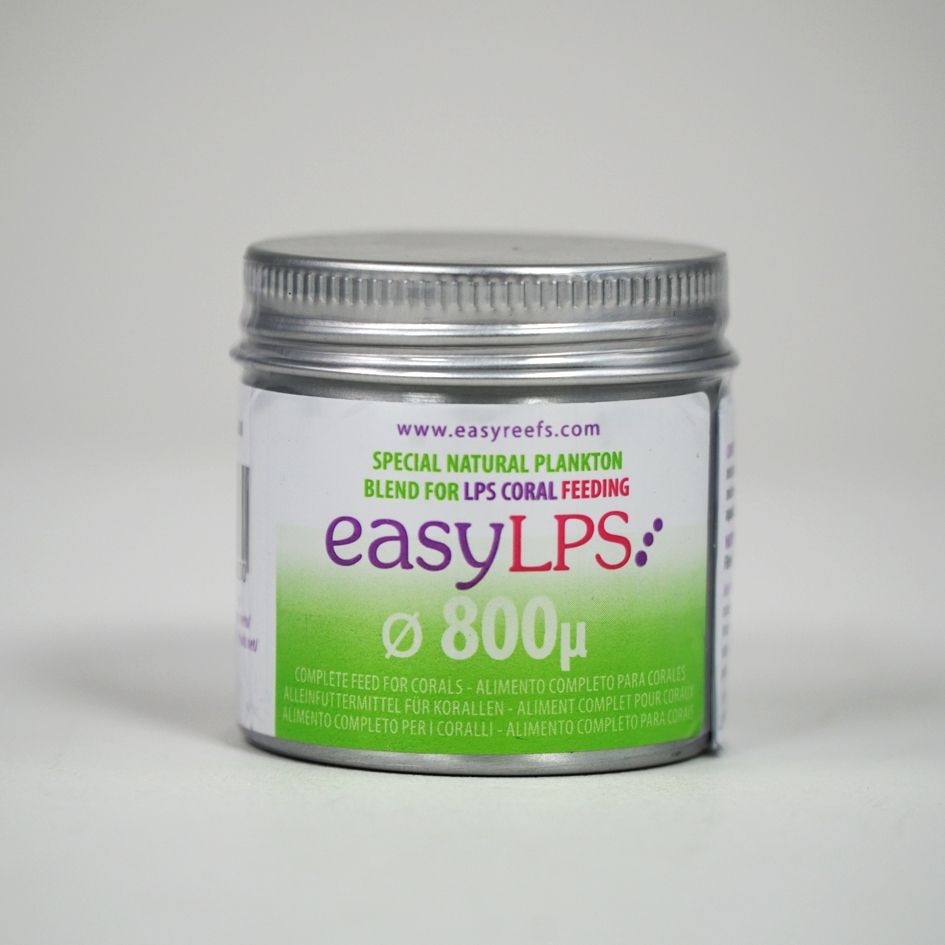 Easy Reefs EasyLPS Coral Food