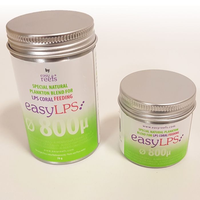 Easy Reefs EasyLPS Coral Food