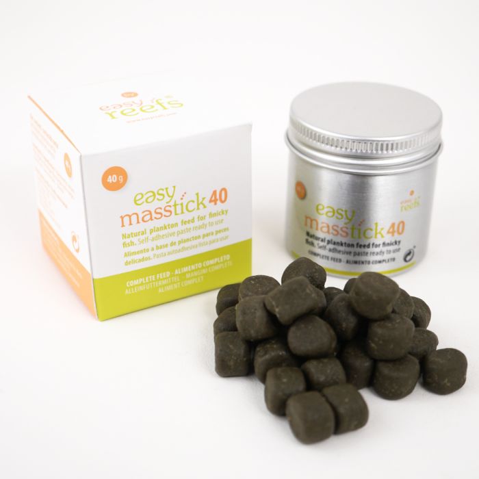 Easy Reefs Easy Masstick Ready to Use Fish Food