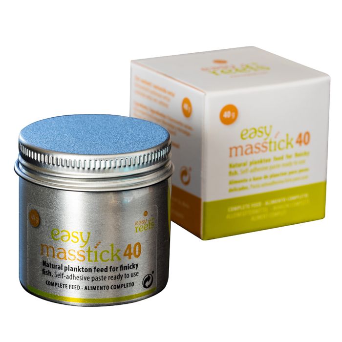 Easy Reefs Easy Masstick Ready to Use Fish Food