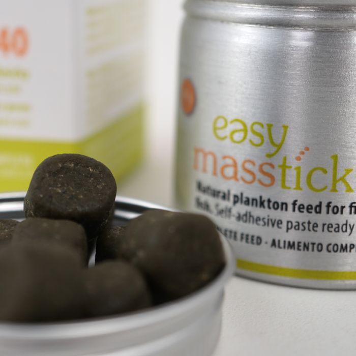 Easy Reefs Easy Masstick Ready to Use Fish Food