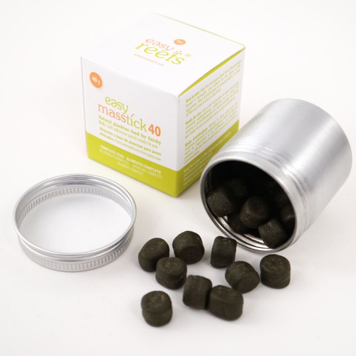 Easy Reefs Easy Masstick Ready to Use Fish Food