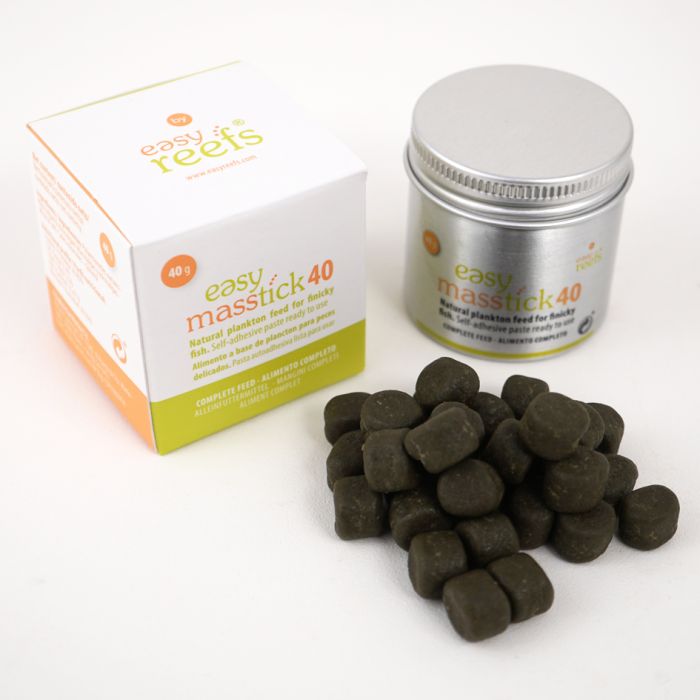 Easy Reefs Easy Masstick Ready to Use Fish Food
