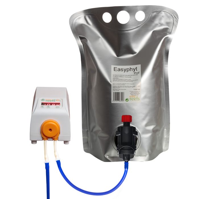 Easy Reefs Easyphyt Phytoplankton Cultures