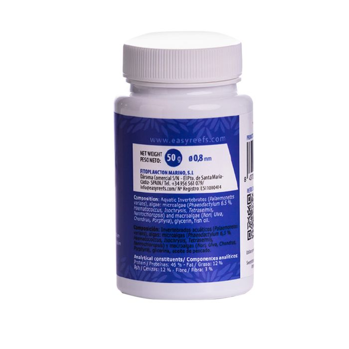 Easy Reefs DKI 1,3 β-glucan, 50g