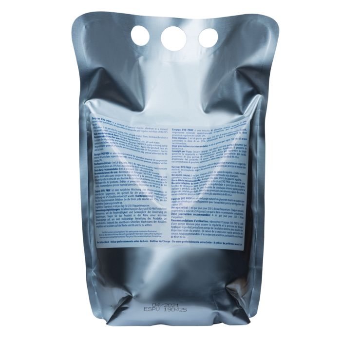 Easy Reefs EasySPS EVO Gel Coral Food