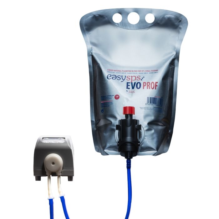 Easy Reefs EasySPS EVO Gel Coral Food