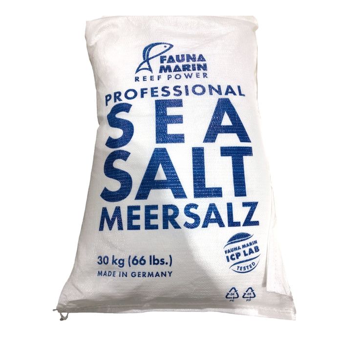 Fauna Marin Professional Sea Salt