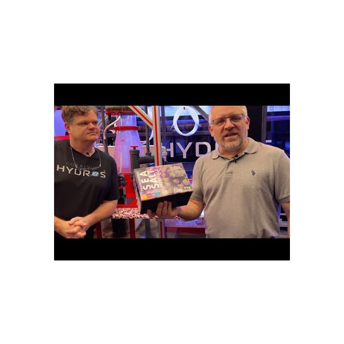 Fauna Marin Professional Sea Salt