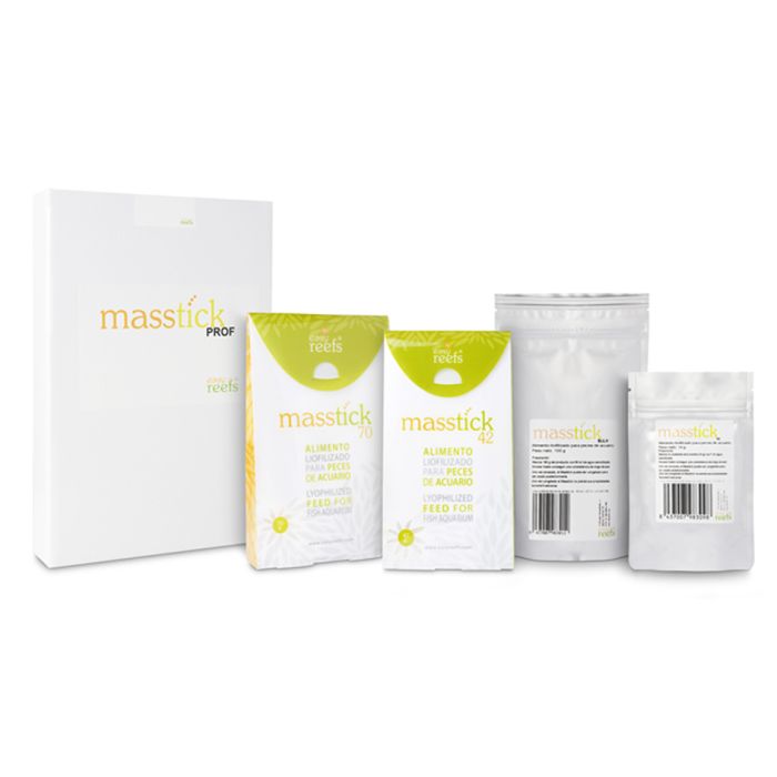 Easy Reefs Masstick Fish Food