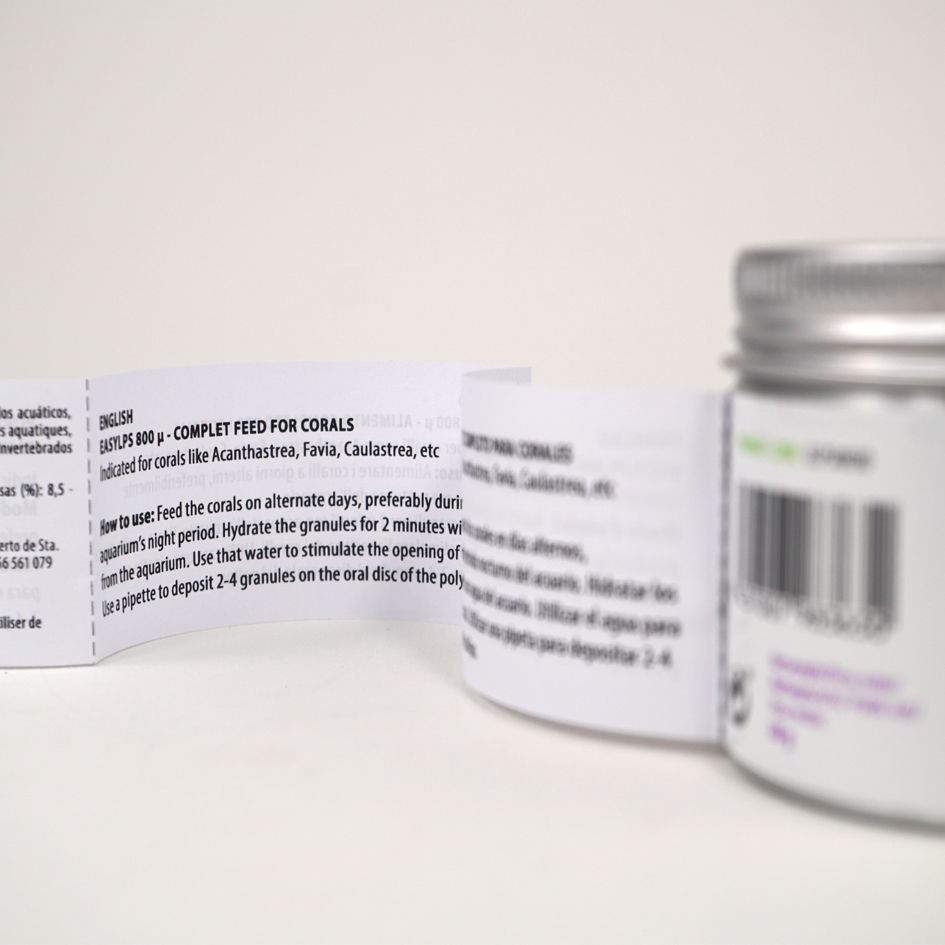 Easy Reefs EasyLPS Coral Food