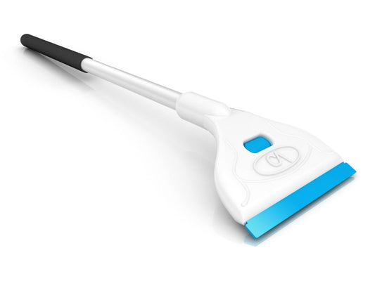 AquaBlade P Long Aquarium Scraper (Acrylic Safe)