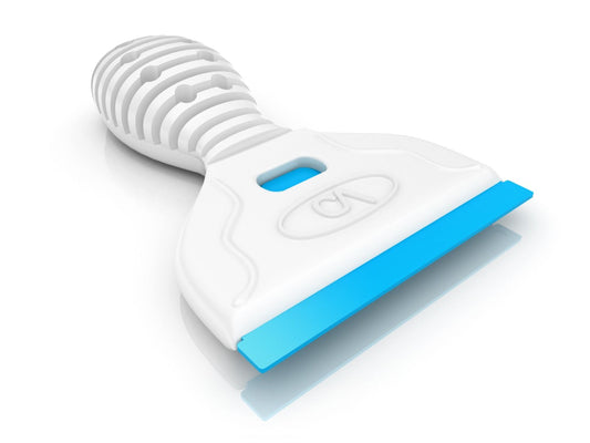 AquaBlade P Short Aquarium Scraper (Acrylic Safe)