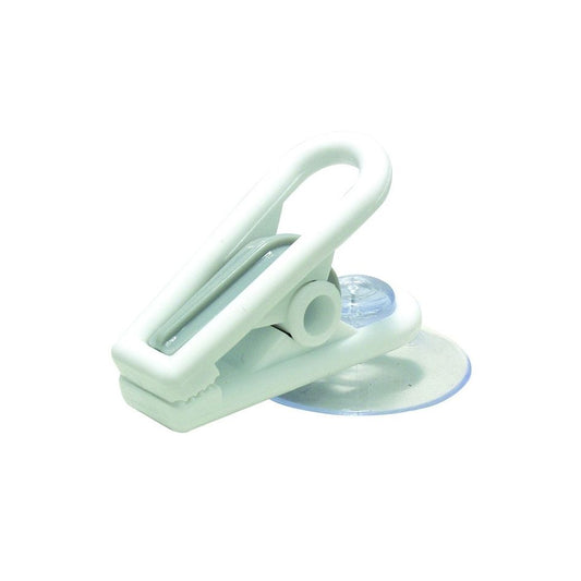 Two Little Fishies Veggie Clip